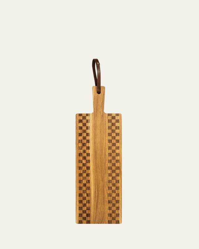 Check Serving Board